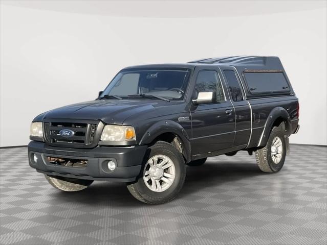 2011 Ford Ranger