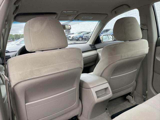 Photo of 2010 Sandy Beach Metallic Toyota Camry
