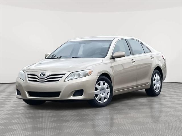 2010 Toyota Camry