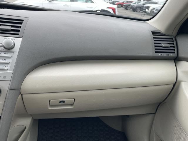 Photo of 2010 Sandy Beach Metallic Toyota Camry