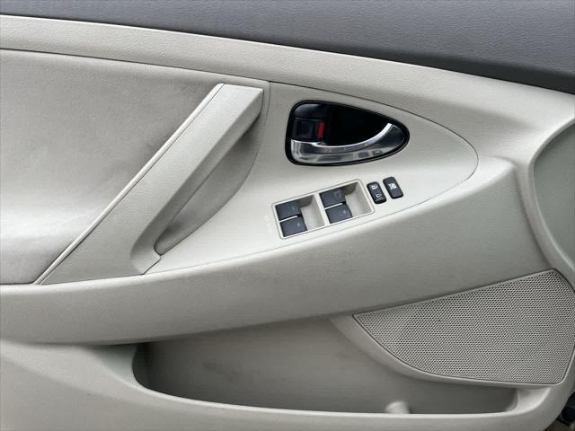 Photo of 2010 Sandy Beach Metallic Toyota Camry