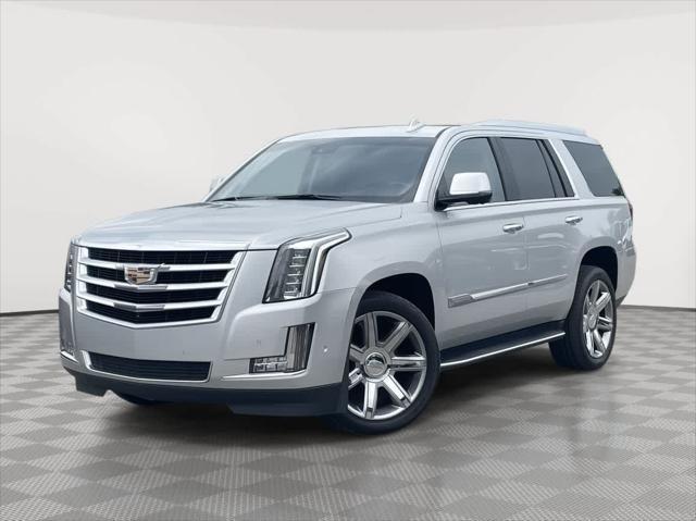 2019 Cadillac Escalade