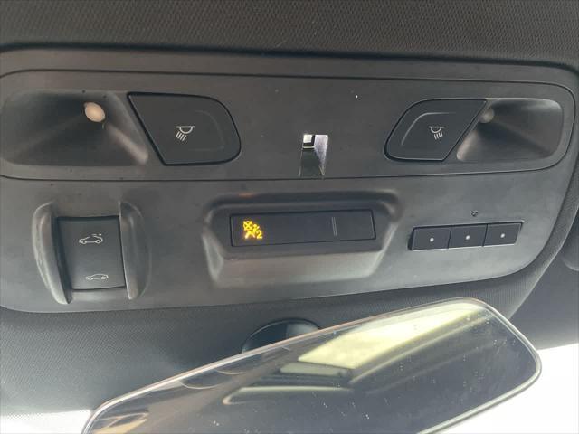 Photo of 2018 Bright Yellow Chevrolet Camaro