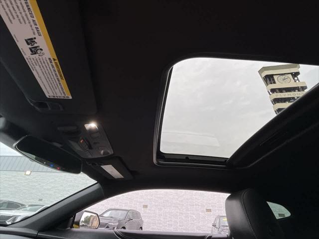 Photo of 2018 Bright Yellow Chevrolet Camaro