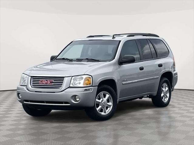 2006 GMC Envoy