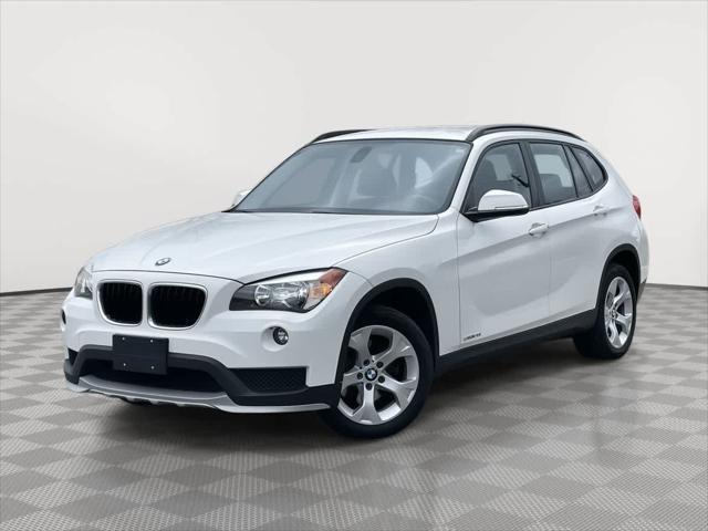 2015 BMW X1