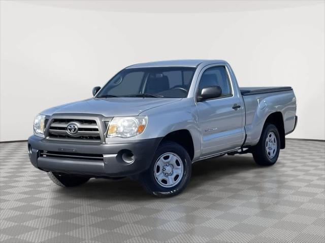 2009 Toyota Tacoma