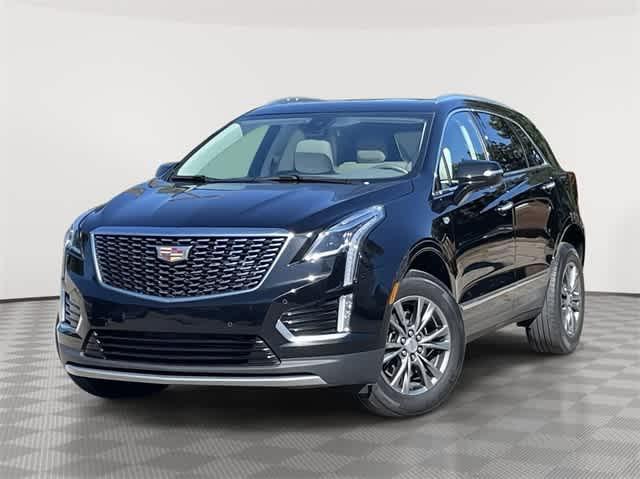 2022 Cadillac XT5