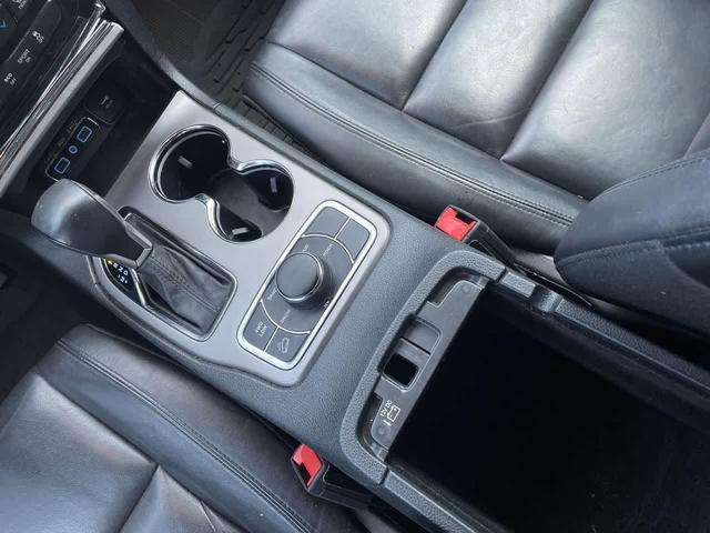 Photo of 2019 Billet Silver Metallic Clearcoat Jeep Grand Cherokee
