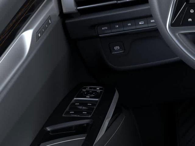 Photo of 2025 Aegean Stone Cadillac Escalade ESV