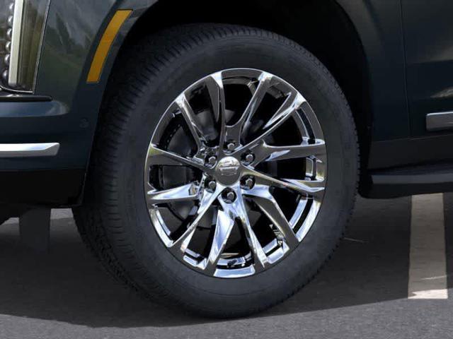 Photo of 2025 Aegean Stone Cadillac Escalade ESV