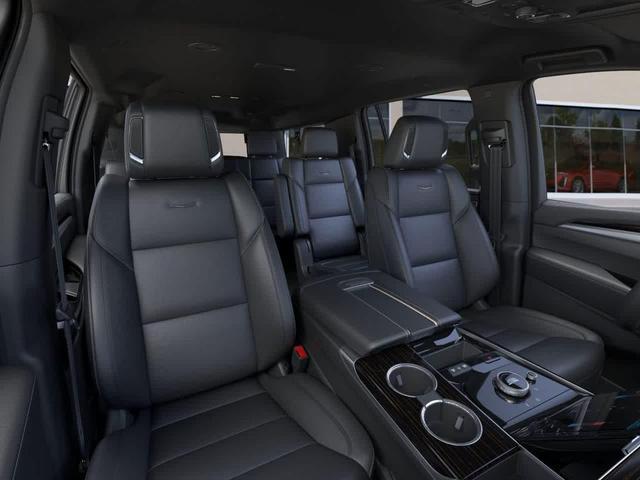 Photo of 2025 Aegean Stone Cadillac Escalade ESV