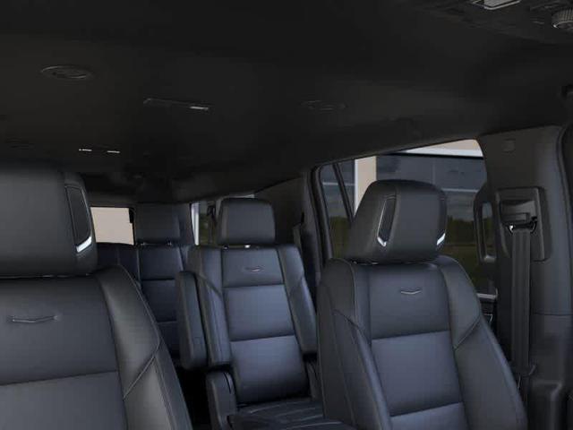 Photo of 2025 Aegean Stone Cadillac Escalade ESV