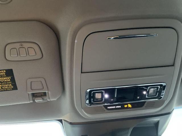 Photo of 2022 Infinite Black Metallic Clearcoat Lincoln Corsair