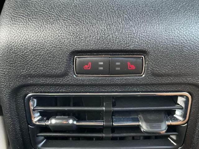 Photo of 2022 Infinite Black Metallic Clearcoat Lincoln Corsair