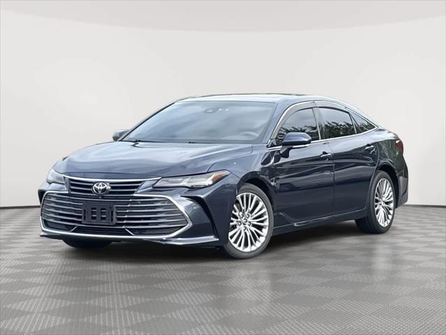 2020 Toyota Avalon