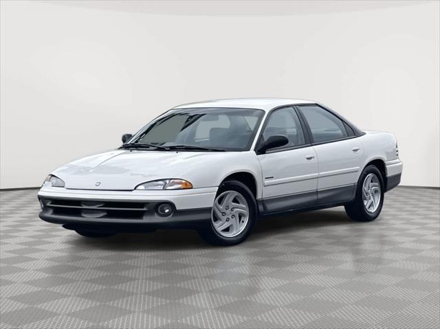1996 Dodge Intrepid