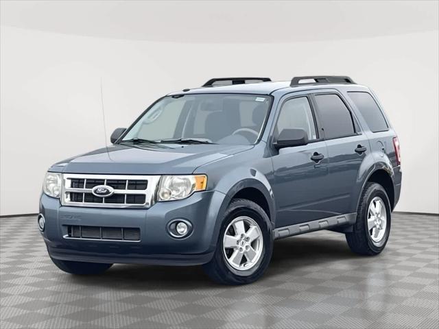 2010 Ford Escape