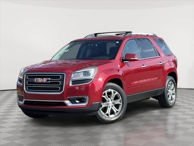 2014 GMC Acadia