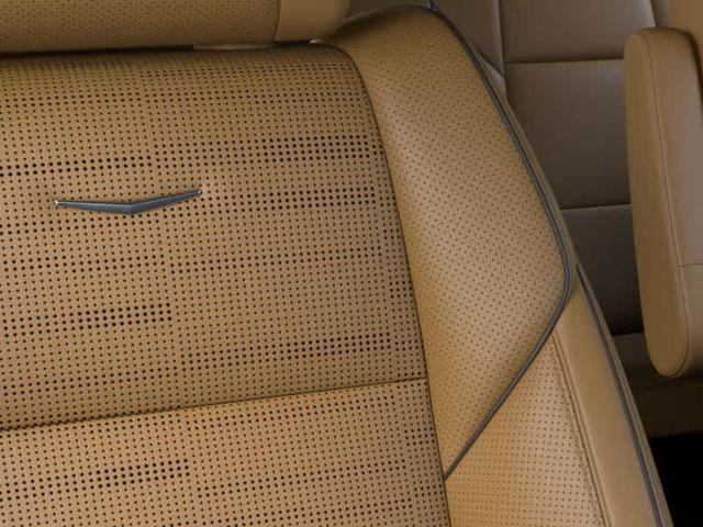 Photo of 2026 Black Raven Cadillac Escalade ESV