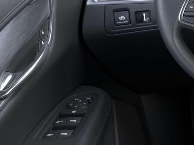 Photo of 2025 Black Cadillac XT5
