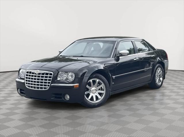 2006 Chrysler 300C