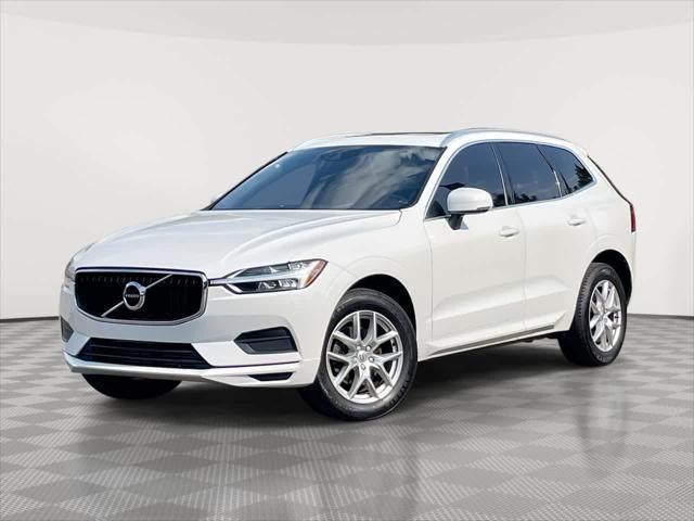 2020 Volvo XC60