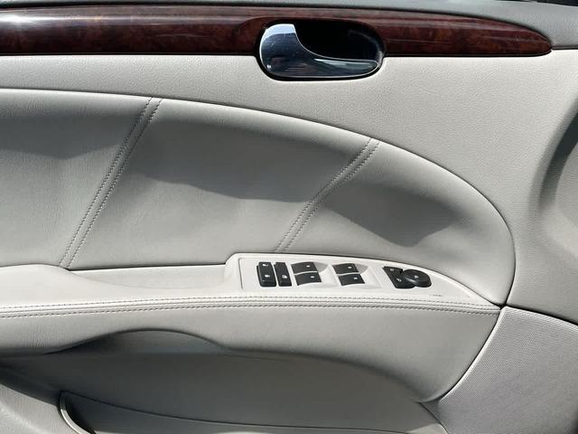 Photo of 2011 Black Onyx Buick Lucerne