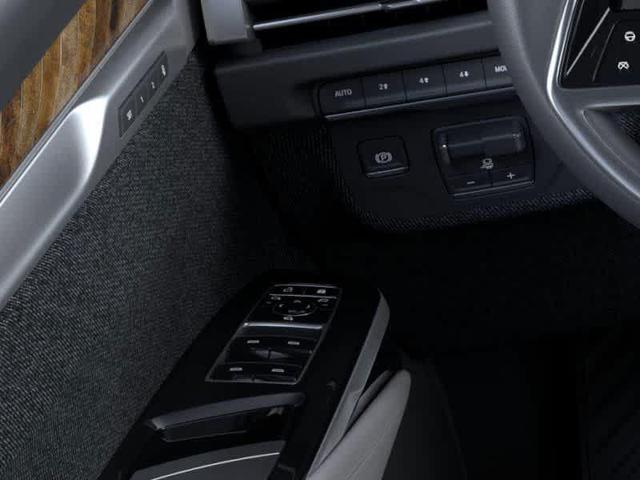 Photo of 2026 Radiant Red Tintcoat Cadillac Escalade ESV