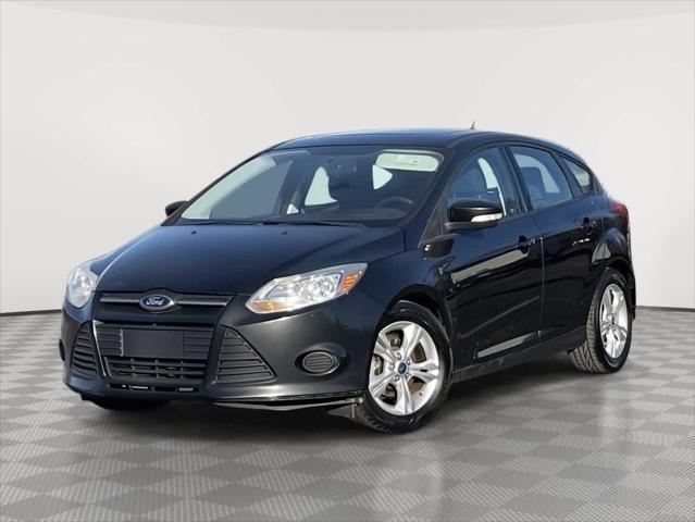 2013 Ford Focus