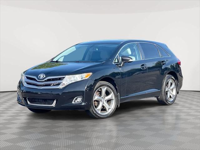 2013 Toyota Venza