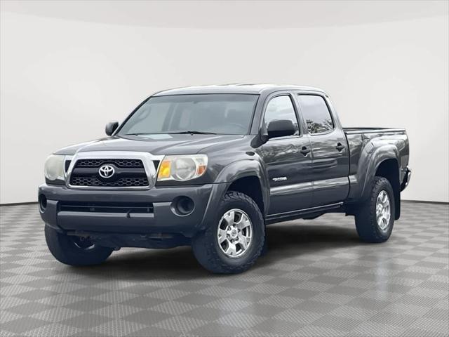 2011 Toyota Tacoma