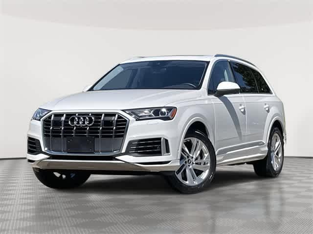 2023 Audi Q7