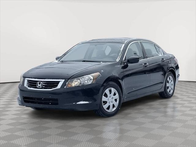 2009 Honda Accord