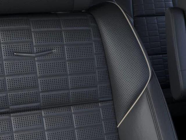 Photo of 2025 Black Raven Cadillac Escalade ESV