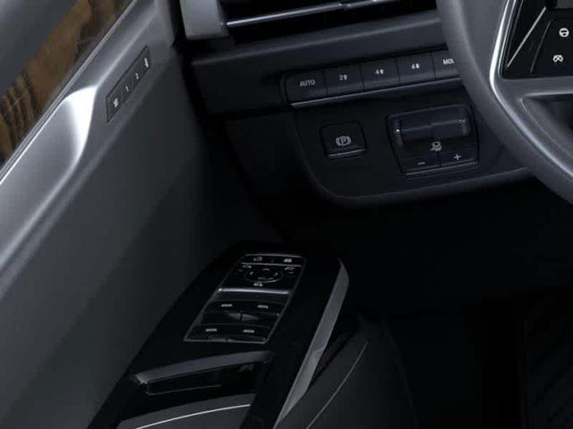 Photo of 2025 Black Raven Cadillac Escalade ESV