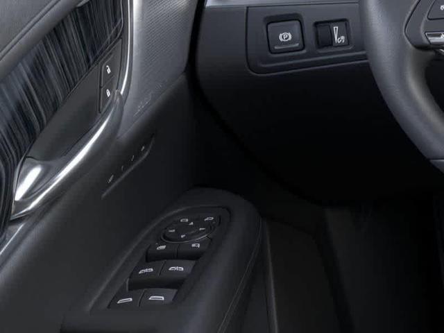 Photo of 2025 Argent Silver Metallic Cadillac XT6