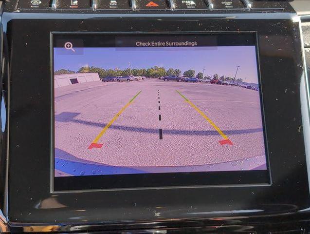 Photo of 2025 Gray Jeep Grand Cherokee L