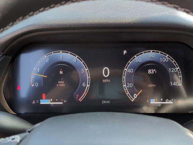 Photo of 2025 Gray Jeep Grand Cherokee L