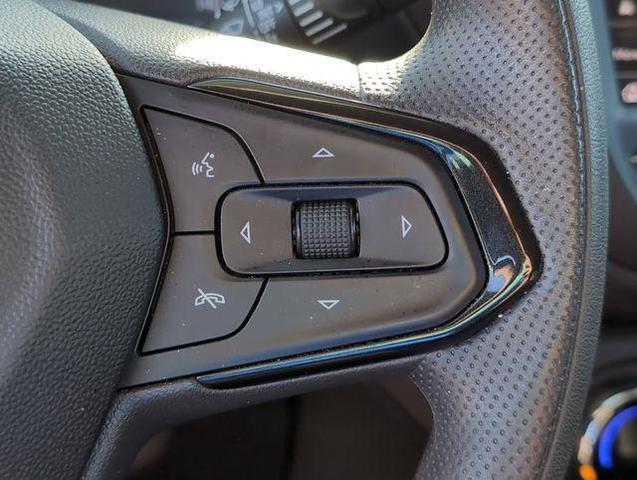 Photo of 2023 Blue Chevrolet Trailblazer