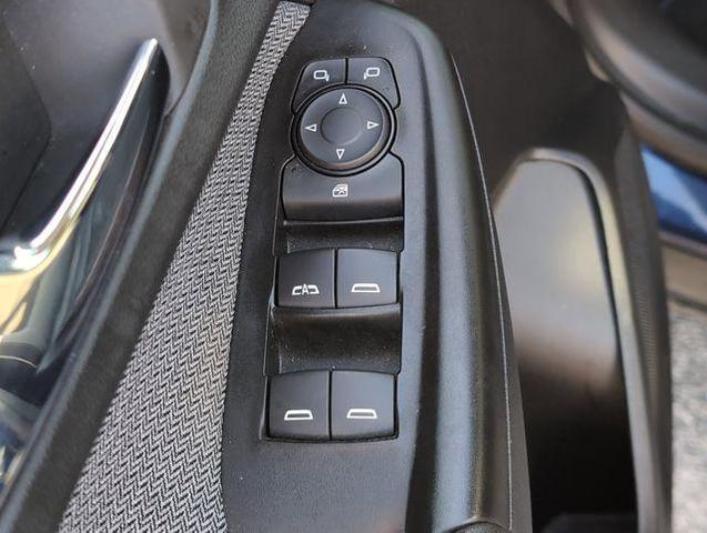 Photo of 2023 Blue Chevrolet Trailblazer