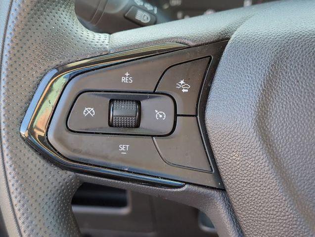 Photo of 2023 Blue Chevrolet Trailblazer