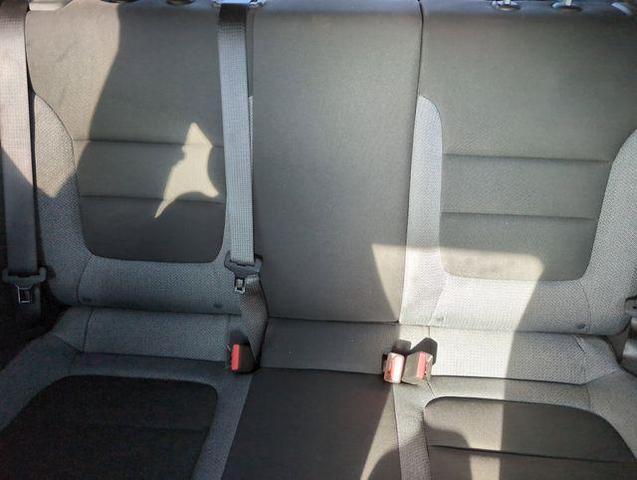 Photo of 2023 Blue Chevrolet Trailblazer