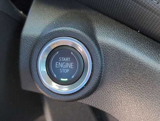 Photo of 2023 Blue Chevrolet Trailblazer