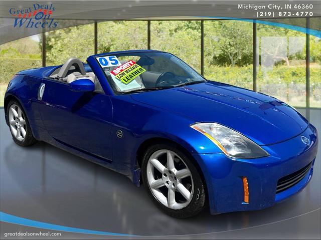 2005 Nissan 350Z
