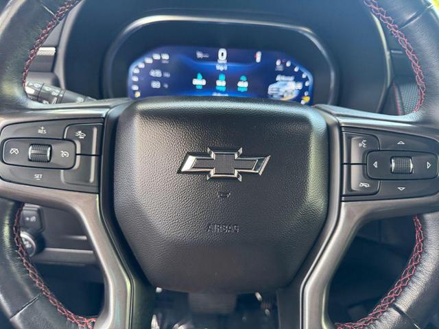 Photo of 2023 Dark Ash Metallic Chevrolet Tahoe