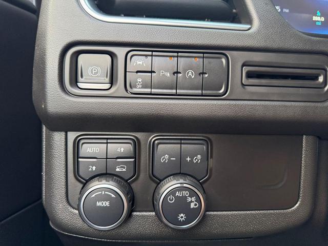Photo of 2023 Dark Ash Metallic Chevrolet Tahoe