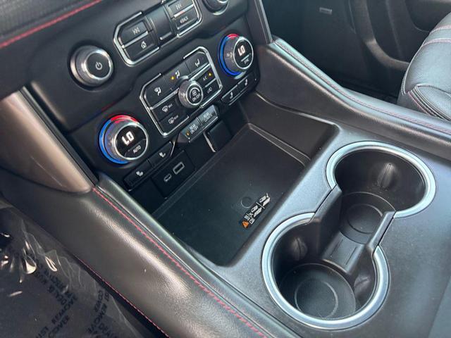 Photo of 2023 Dark Ash Metallic Chevrolet Tahoe