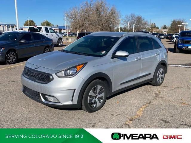 2019 Kia NIRO