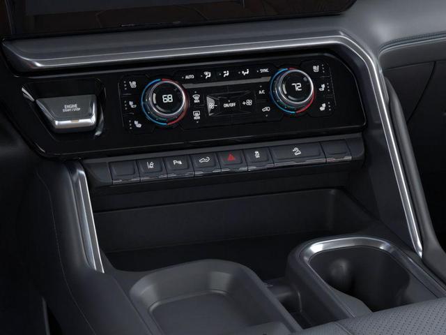 Photo of 2026 Summit White GMC Sierra 2500